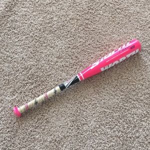 Worth storm tee ball softball bat -12 24in